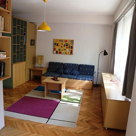 Supercozy Studio Scopia Exterior foto