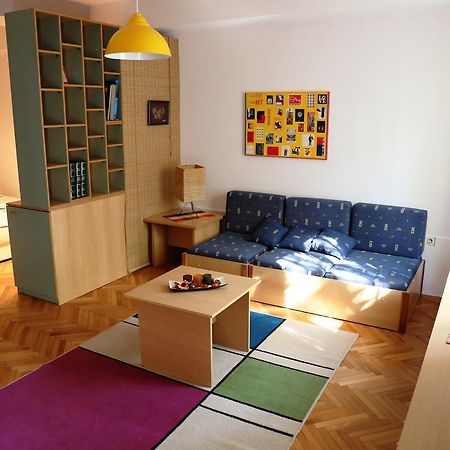 Supercozy Studio Scopia Exterior foto