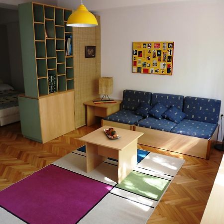 Supercozy Studio Scopia Exterior foto