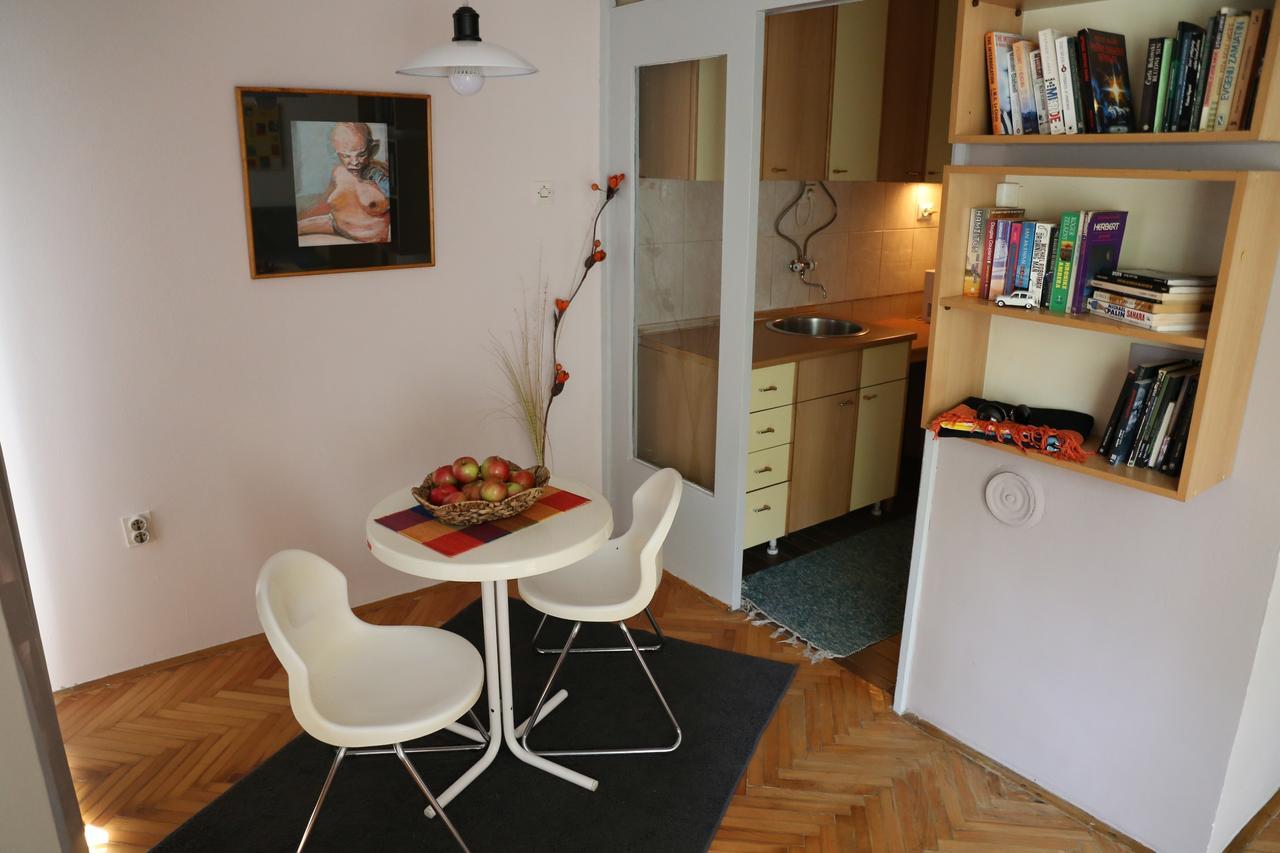Supercozy Studio Scopia Exterior foto