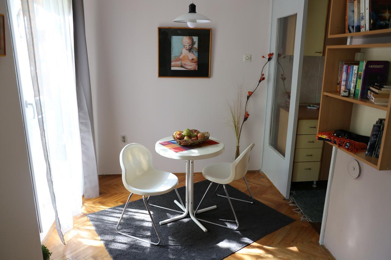 Supercozy Studio Scopia Exterior foto