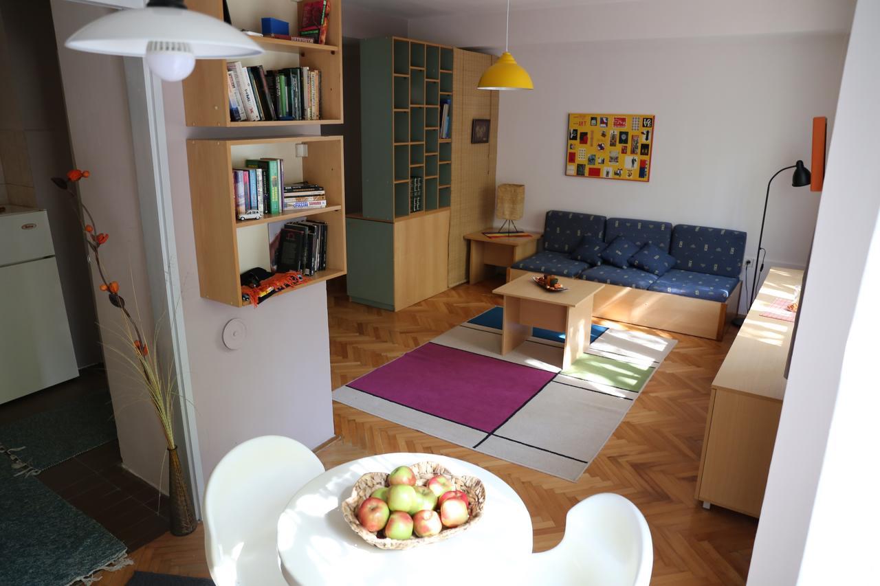 Supercozy Studio Scopia Exterior foto