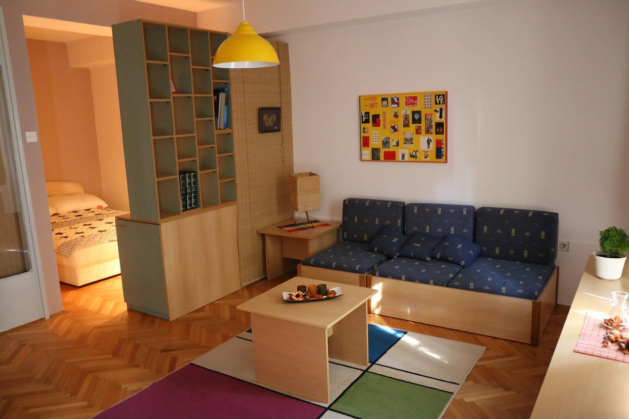 Supercozy Studio Scopia Exterior foto