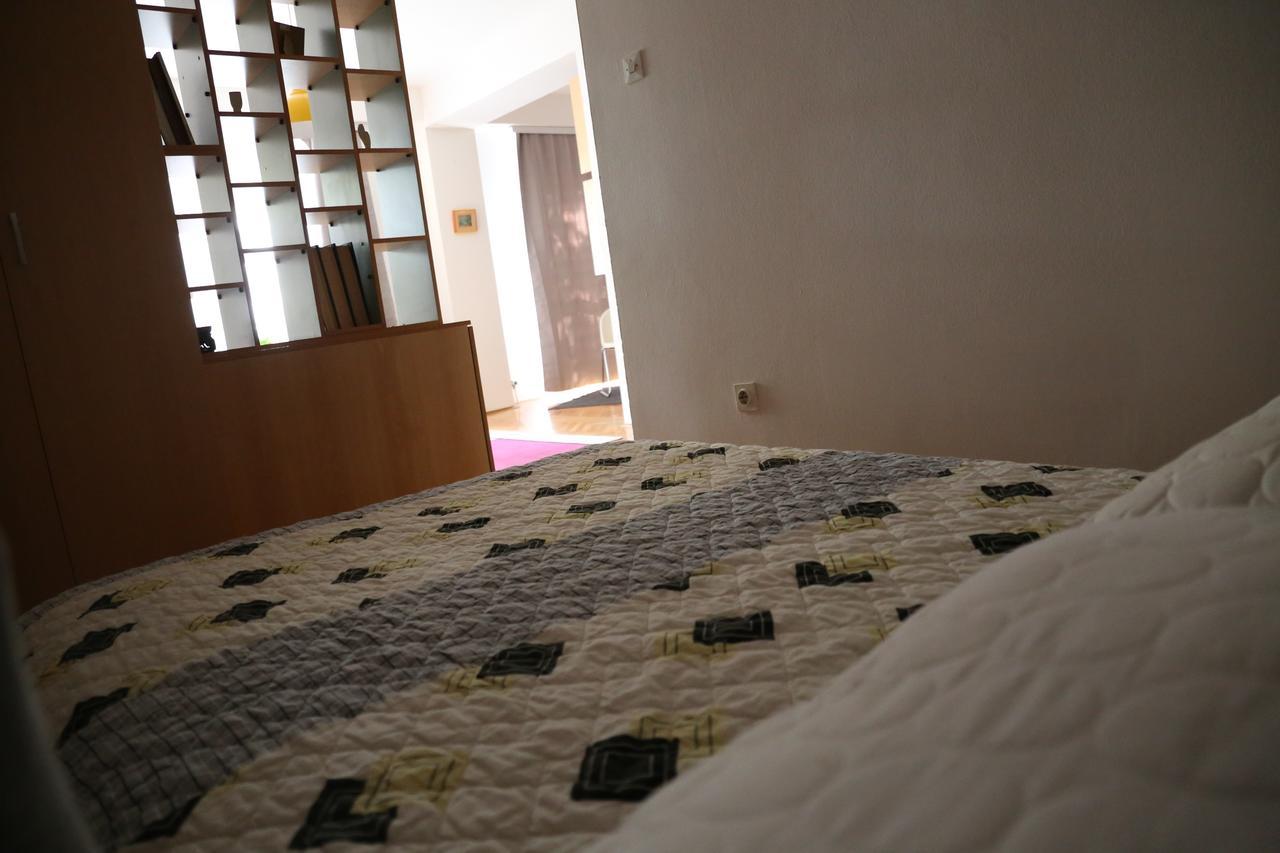 Supercozy Studio Scopia Exterior foto