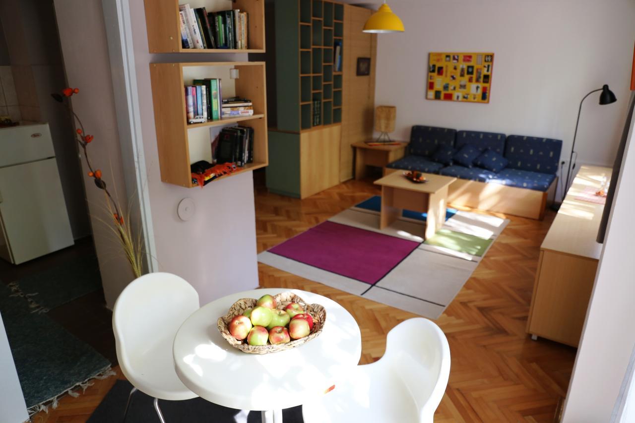 Supercozy Studio Scopia Exterior foto