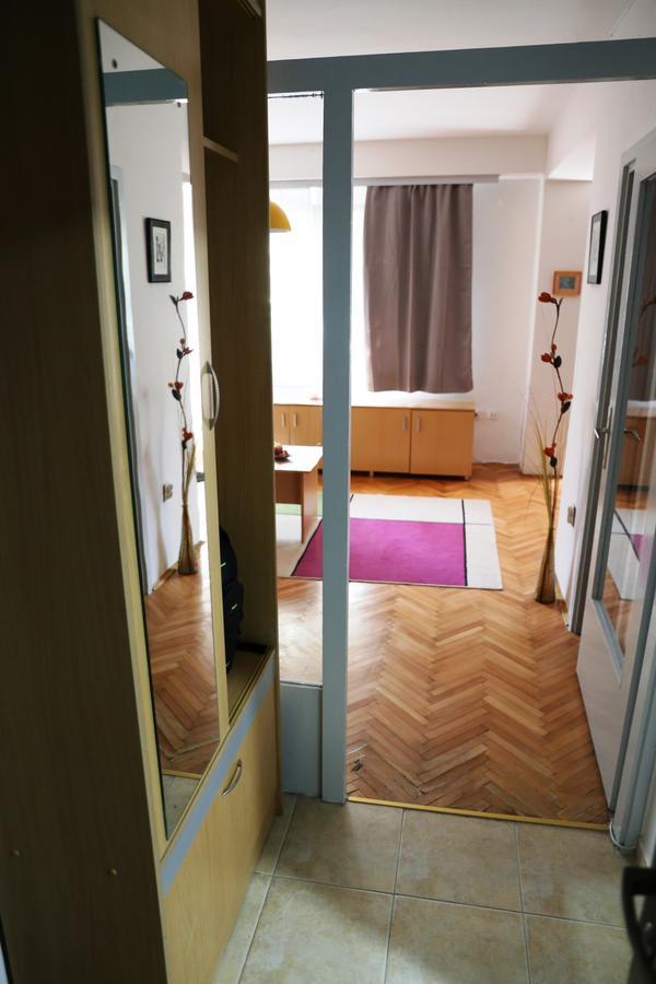 Supercozy Studio Scopia Exterior foto
